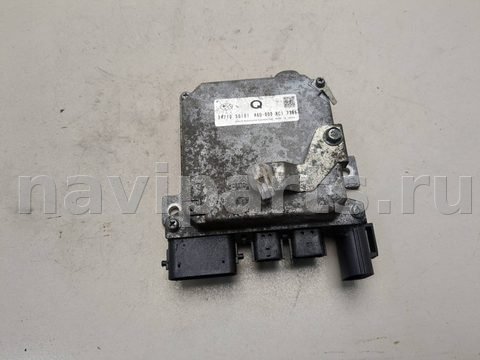 Блок управления рулевой рейки Subaru Forester, 2017 г., OEM 34710SG101, арт. 20775839
