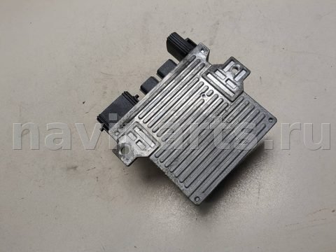 Блок управления рулевой рейки Subaru Forester, 2017 г., OEM 34710SG101, арт. 20775839, фото 2