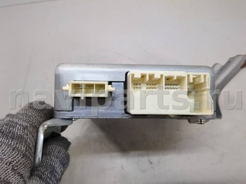 Блок управления рулевой рейки Toyota Auris E150, 2006 г., OEM 8965002400, арт. 20789803, фото 3