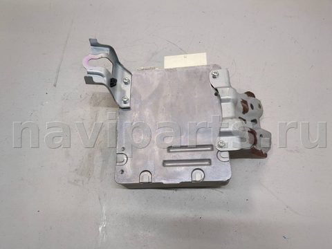 Блок управления рулевой рейки Toyota Auris E150, 2006 г., OEM 8965002400, арт. 20789803, фото 4