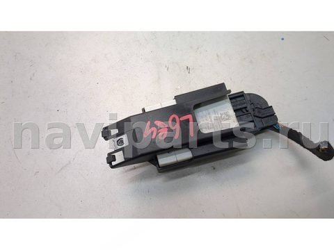 Блок управления рулевой рейки BMW 5 G30/G31, 2016 г., OEM 32306885215, арт. 20811309
