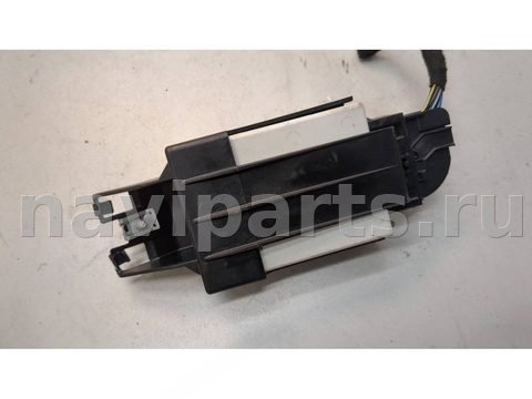 Блок управления рулевой рейки BMW 5 G30/G31, 2016 г., OEM 32306885215, арт. 20811309, фото 2