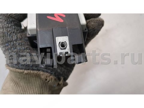 Блок управления рулевой рейки BMW 5 G30/G31, 2016 г., OEM 32306885215, арт. 20811309, фото 3