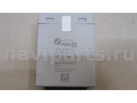 Блок управления рулевой рейки BMW 7 G11/G12, 2015 г., OEM 32306885215, арт. 20815908, фото 3