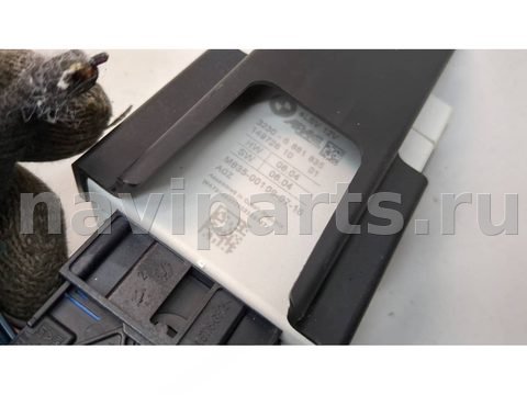 Блок управления рулевой рейки BMW 7 G11/G12, 2015 г., OEM 32308881835, арт. 20821064, фото 2