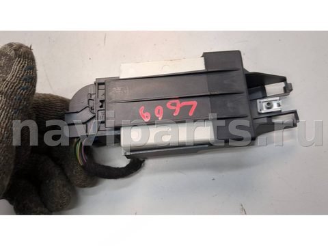 Блок управления рулевой рейки BMW 7 G11/G12, 2015 г., OEM 32308881835, арт. 20821064, фото 3