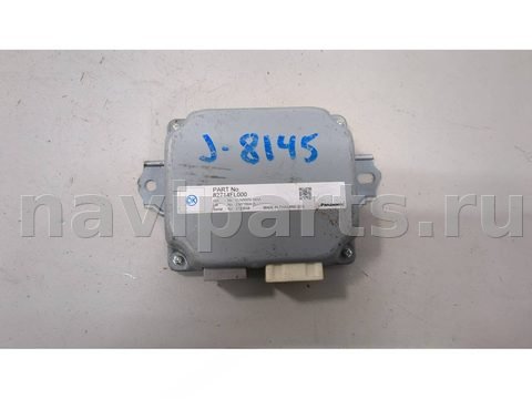 Блок управления рулевой рейки Subaru Forester, 2023 г., OEM 82714FL000, арт. 20836728