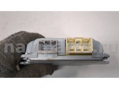 Блок управления рулевой рейки Subaru Forester, 2023 г., OEM 82714FL000, арт. 20836728, фото 3