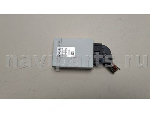 Блок управления рулевой рейки BMW X5 F15, 2013 г., OEM 32306865245, арт. 20905510