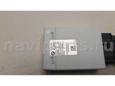 Блок управления рулевой рейки BMW X5 F15, 2013 г., OEM 32306865245, арт. 20905510, фото 2