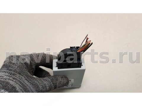 Блок управления рулевой рейки BMW X5 F15, 2013 г., OEM 32306865245, арт. 20905510, фото 3
