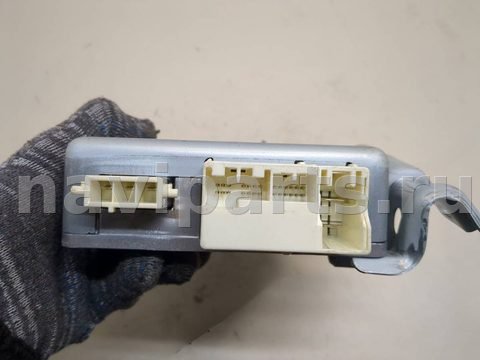 Блок управления рулевой рейки Toyota Venza, 2008 г., OEM 896500T010, арт. 20926419, фото 4