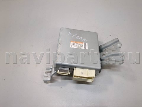 Блок управления рулевой рейки Toyota Auris E150, 2006 г., OEM 8965002470, арт. 20965634