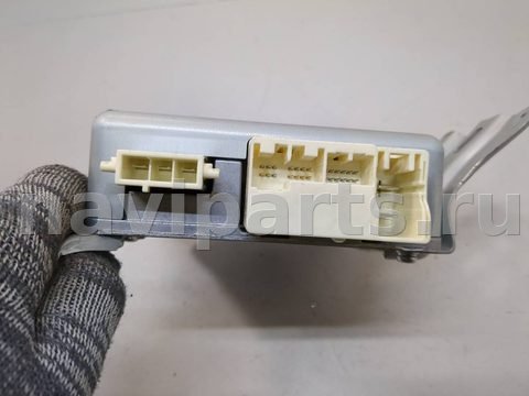 Блок управления рулевой рейки Toyota Auris E150, 2006 г., OEM 8965002470, арт. 20965634, фото 3