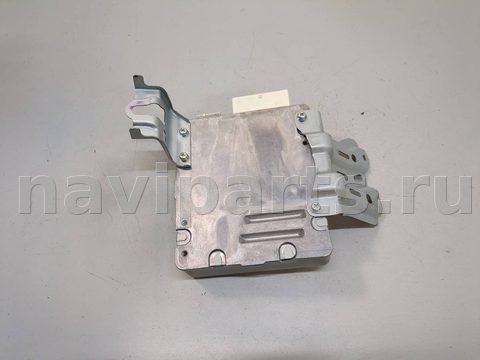 Блок управления рулевой рейки Toyota Auris E150, 2006 г., OEM 8965002470, арт. 20965634, фото 4