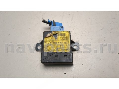 Блок управления рулевой рейки Citroen Jumper, 2012 г., OEM 281194619A, арт. 20967685