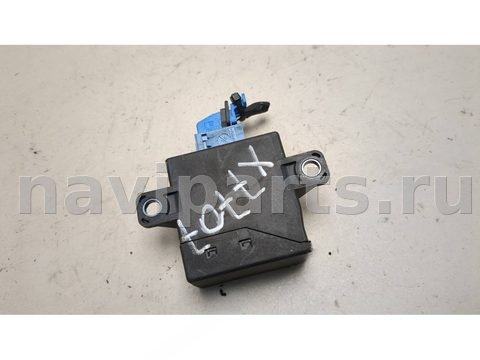 Блок управления рулевой рейки Citroen Jumper, 2012 г., OEM 281194619A, арт. 20967685, фото 2