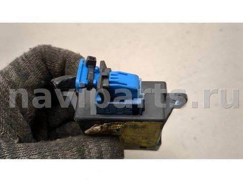Блок управления рулевой рейки Citroen Jumper, 2012 г., OEM 281194619A, арт. 20967685, фото 4
