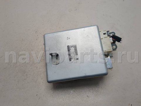 Блок управления рулевой рейки Toyota Prius, 2009 г., OEM 8965047270, арт. 20991342