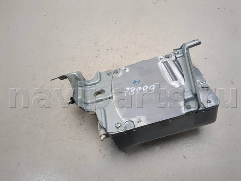 Блок управления рулевой рейки Toyota Prius, 2009 г., OEM 8965047270, арт. 20991342, фото 2