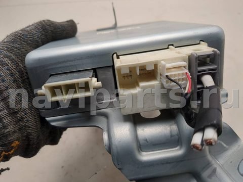 Блок управления рулевой рейки Toyota Prius, 2009 г., OEM 8965047270, арт. 20991342, фото 4