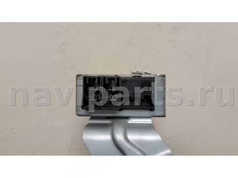Блок управления рулевой рейки Toyota Prius, 2009 г., OEM 8965047250, арт. 20994309, фото 3
