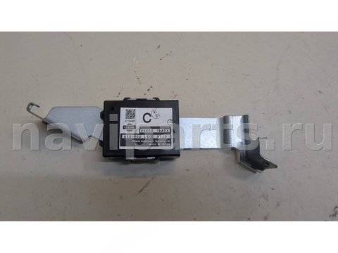Блок управления рулевой рейки Infiniti EX, 2007 г., OEM 285001BA0A, арт. 21006161