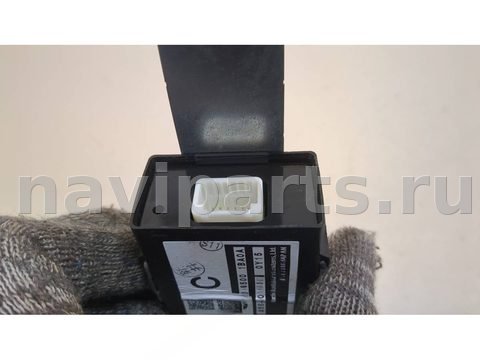 Блок управления рулевой рейки Infiniti EX, 2007 г., OEM 285001BA0A, арт. 21006161, фото 3