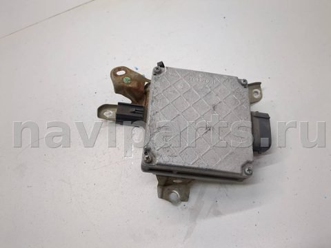 Блок управления рулевой рейки Lexus LS, 2007 г., OEM G925050010, арт. 21047225