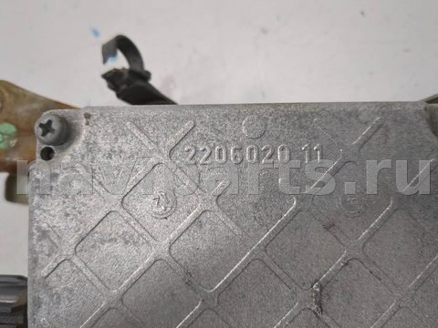 Блок управления рулевой рейки Lexus LS, 2007 г., OEM G925050010, арт. 21047225, фото 2
