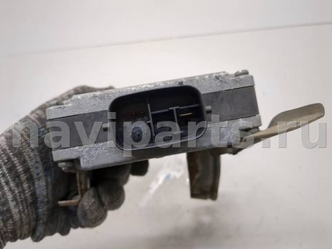 Блок управления рулевой рейки Lexus LS, 2007 г., OEM G925050010, арт. 21047225, фото 4