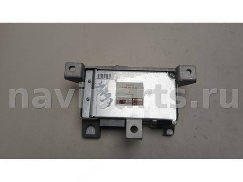 Блок управления рулевой рейки Mitsubishi Colt Z30, 2002 г., OEM MR594091, арт. 21051544