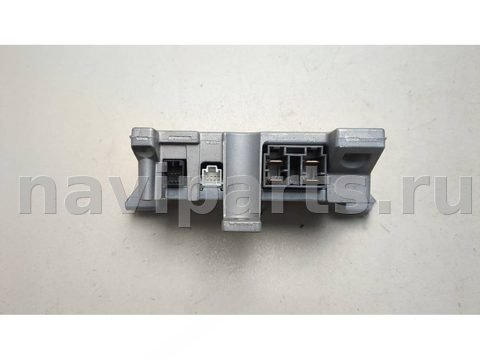Блок управления рулевой рейки Mitsubishi Colt Z30, 2002 г., OEM MR594091, арт. 21051544, фото 3