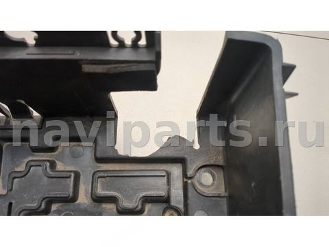 Блок управления рулевой рейки Peugeot 1007, 2005 г., OEM 9655460380, арт. 21053543, фото 2