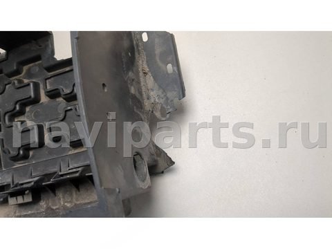 Блок управления рулевой рейки Peugeot 1007, 2005 г., OEM 9655460380, арт. 21053543, фото 4