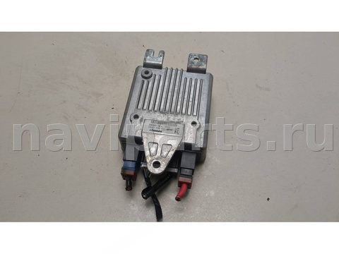 Блок управления рулевой рейки Honda Accord, 2002 г., OEM 39980SEAE02, арт. 21076166