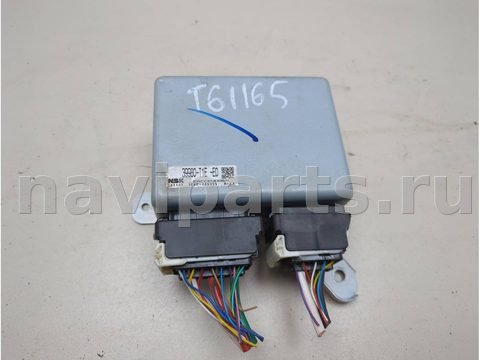 Блок управления рулевой рейки Honda CR-V, 2014 г., OEM 39980T1EE0, арт. 21099823