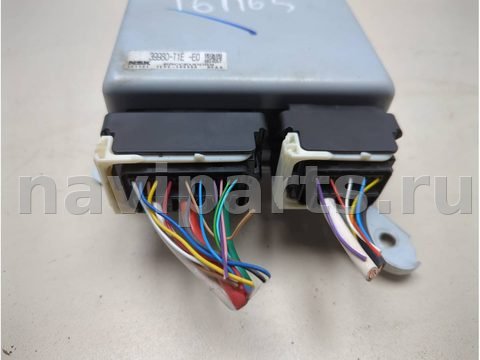Блок управления рулевой рейки Honda CR-V, 2014 г., OEM 39980T1EE0, арт. 21099823, фото 2