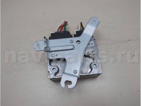 Блок управления рулевой рейки Honda CR-V, 2014 г., OEM 39980T1EE0, арт. 21099823, фото 3