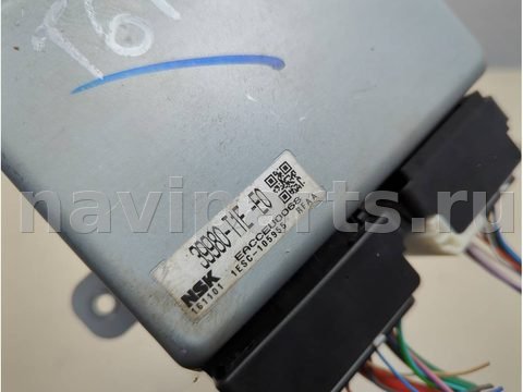 Блок управления рулевой рейки Honda CR-V, 2014 г., OEM 39980T1EE0, арт. 21099823, фото 4