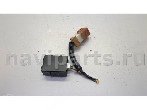 Блок управления рулевой рейки Nissan Murano Z51, 2011 г., OEM A68110XB0, арт. 21106030, фото 4