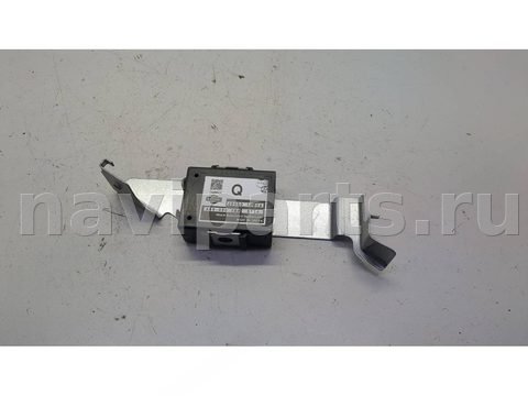 Блок управления рулевой рейки Infiniti FX, 2013 г., OEM 285001CB0A, арт. 21106948