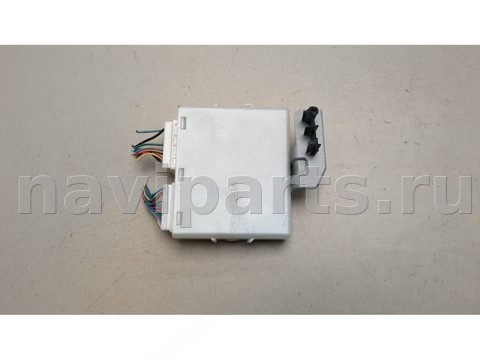 Блок управления рулевой рейки Infiniti EX, 2007 г., OEM 988001BA0A, арт. 21134902, фото 4