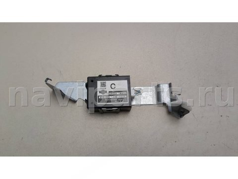 Блок управления рулевой рейки Infiniti EX, 2007 г., OEM 285001BA0A, арт. 21134907