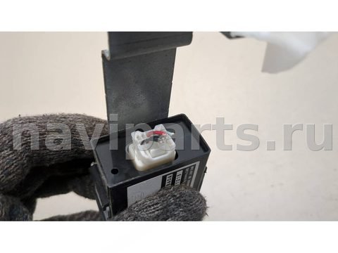 Блок управления рулевой рейки Infiniti EX, 2007 г., OEM 285001BA0A, арт. 21134907, фото 3