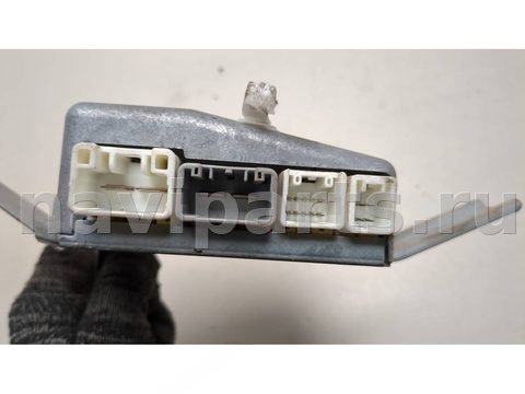 Блок управления рулевой рейки Toyota Corolla, 2000 г., OEM 8965002090, арт. 21138142, фото 3