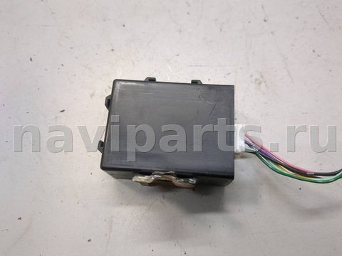 Блок управления рулевой рейки Nissan Murano Z51, 2011 г., OEM 285011AA0A, арт. 21142043, фото 4