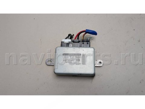 Блок управления рулевой рейки Citroen C1, 2014 г., OEM 896500H090, арт. 21170358