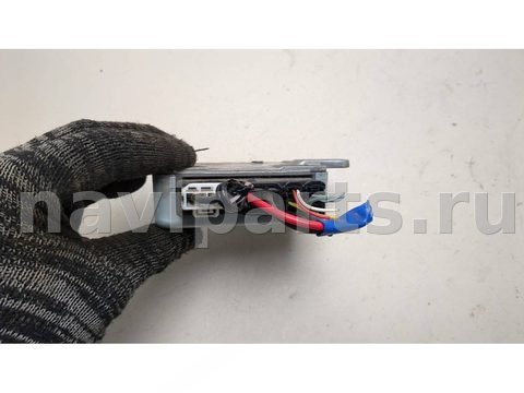 Блок управления рулевой рейки Citroen C1, 2014 г., OEM 896500H090, арт. 21170358, фото 3