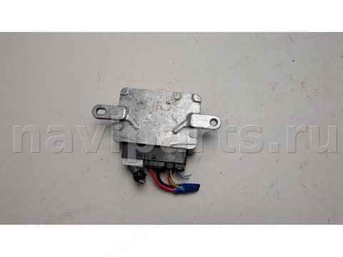 Блок управления рулевой рейки Citroen C1, 2014 г., OEM 896500H090, арт. 21170358, фото 4